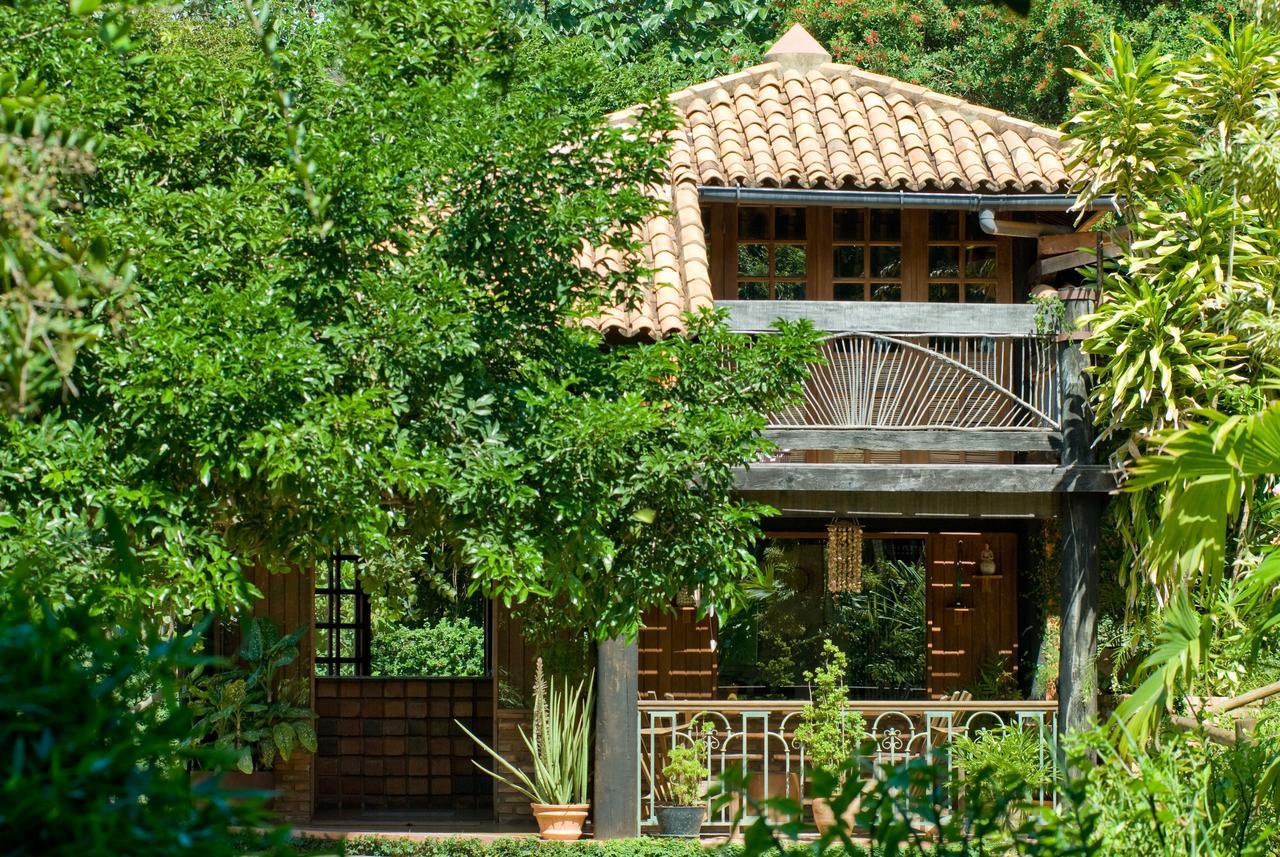 Vilangelim Eco-Pousada Imbassaí Extérieur photo
