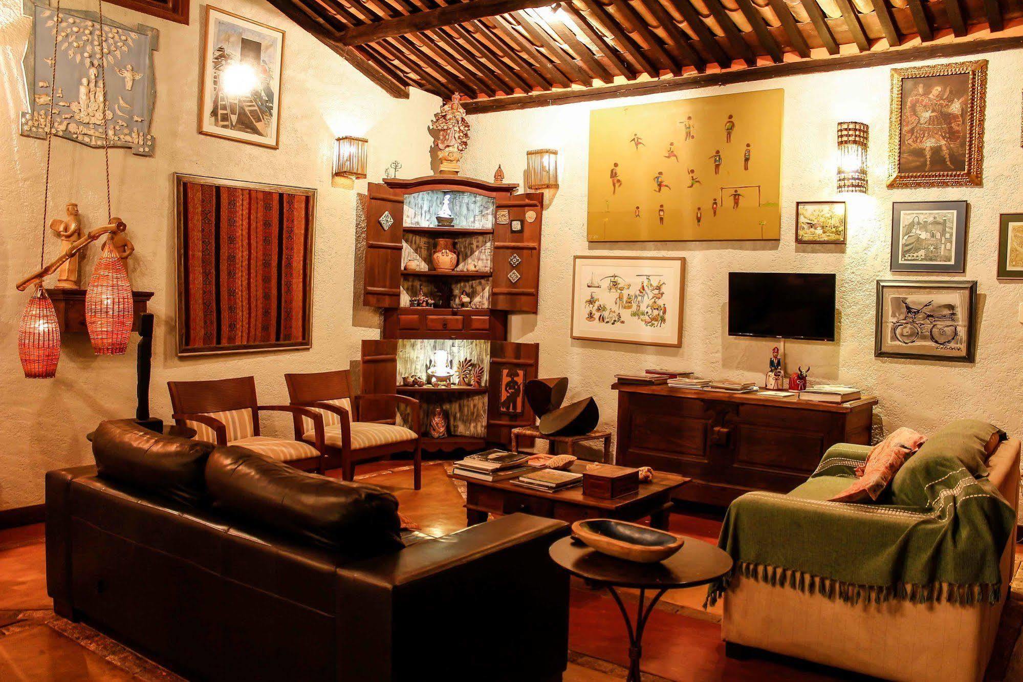 Vilangelim Eco-Pousada Imbassaí Extérieur photo